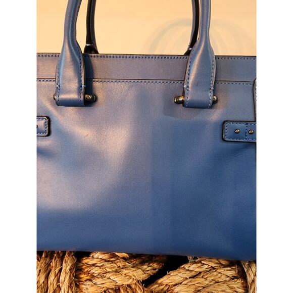 Coach swagger 27 Embellished Canyon Quilt Leathet 55503 - Picture 11 of 16